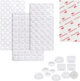 samoprzylepne-gumowe-podkladki-odbojniki-meblowe-przezroczyste-172-szt