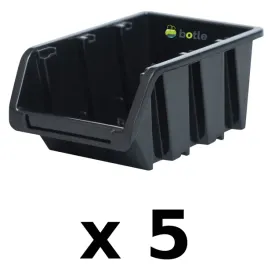 5-x-kuweta-pojemnik-warsztat-120x195x90-mm-czarny