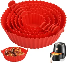 silikonowe-foremki-do-air-fryer-skladane-zestaw-6-sztuk-bpa-free