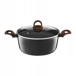 garnek-ambition-darkwood-24cm-43l-non-stick