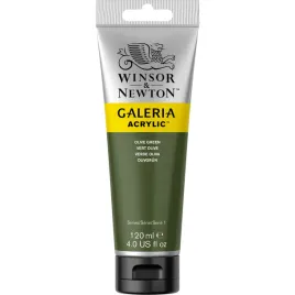 winsorandnewton-galeria-farba-akrylowa-120ml-olive-green