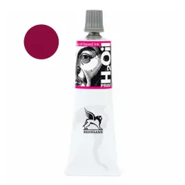 renesans-farba-olejna-h2oilprint-do-druku-wypuklego-60-ml-czerwien-podstawo
