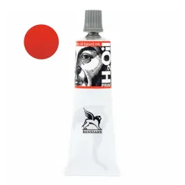 renesans-farba-olejna-h2oilprint-do-druku-wypuklego-60-ml-czerwien-kadmowa