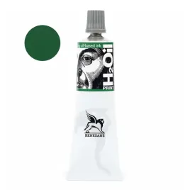 renesans-farba-olejna-h2oilprint-do-druku-wypuklego-60-ml-zielen-szmaragdow