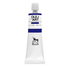 renesans-farba-olejna-olej-for-art-60-ml-blekit-kobaltowy-ciemny-33