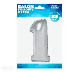 balon-foliowy-cyfra-1-92-cm-srebrny-fg-c85s1