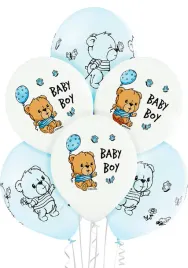 balony-dla-chlopca-30cm-6szt