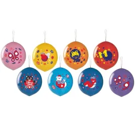 balony-pastelowe-pilka-z-nadrukiem-lux-mix-25-szt-gpbd1