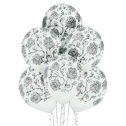 balony-roze-6-szt-bn06-338