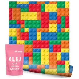 tapeta-do-pokoju-dzieci-kolorowe-klocki-lego-dekor