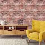 tapeta-stara-czerwona-cegla-motyw-dekor-kuchenne-mur-nowoczesne-3d-i-perspektywa