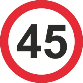 naklejka-ograniczenie-predkosci-do-45-km-15-cm