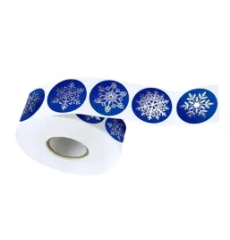 naklejki-srebrne-sniezynki-okragle-swiateczne-50-szt-3cm-na-prezenty-kartki