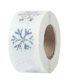 srebrne-swiateczne-naklejki-sniezynki-100-szt-22-mm-na-prezenty-kartki