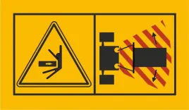 naklejka-ostrzegawcza-zolta-piktogram-strefa-niebezpieczna-wokol-maszyny