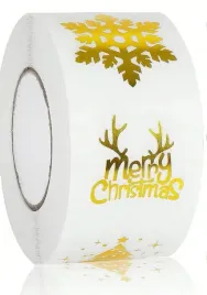 zlote-naklejki-swiateczne-okragle-50-szt-transparentne-na-prezenty-kartki