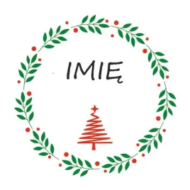 naklejki-swiateczne-personalizowane-z-imieniem-nazwa-firmy-24szt-50-mm