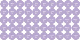 etykiety-olejki-probki-50szt-lavender-fioletowa-13-mm