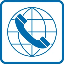 naklejka-znak-informacyjny-polaczenie-miedzynarodowe-ra037