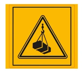 naklejka-ostrzegawcza-zagrozenie-podwieszony-ladunek-podnoszony-dzwigiem
