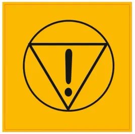 naklejka-ostrzegawcza-bhp-przycisk-zatrzymania-awaryjnego-zolta