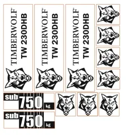 zestaw-naklejek-na-rebak-timberwolf-tw230dhb-czarne-na-bialym