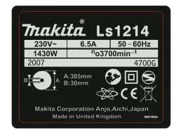 naklejka-tabliczka-znamionowa-makita-ls1214-863183a-66-x-51-mm