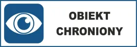 naklejka-obiekt-chroniony-nc022-148x52mm