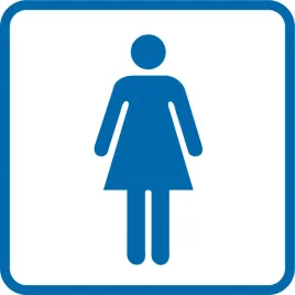 naklejka-znak-informacyjny-toaleta-damska-ra015