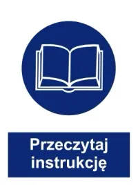 naklejka-bhp-przeczytaj-instrukcje