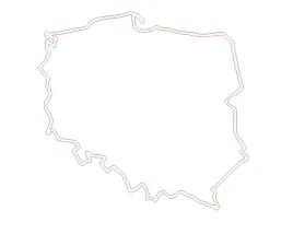 naklejka-polska-mapa-konturowa-biala-ploterowa-bez-tla-sam-kontur