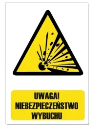 naklejka-uwaga-niebezpieczenstwo-wybuchu