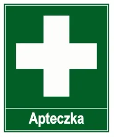 naklejka-znak-informacyjny-apteczka