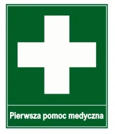 naklejka-znak-informacyjny-pierwsza-pomoc-medyczna