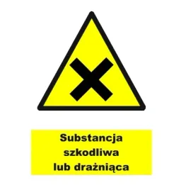 naklejka-substancja-szkodliwa-lub-drazniaca