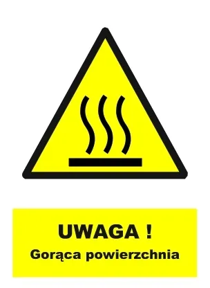 naklejka-uwaga-goraca-powierzchnia