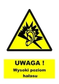naklejka-uwaga-wysoki-poziom-halasu