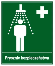 naklejka-znak-informacyjny-prysznic-bezpieczenstwa
