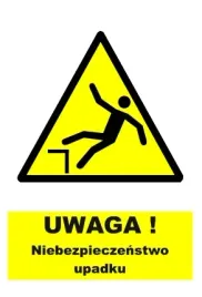 naklejka-uwaga-niebezpieczenstwo-upadku