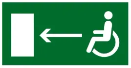 naklejka-bhp-wyjscie-ewakuacyjne-dla-niepelnosprawnych-w-lewo