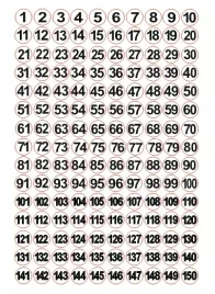 naklejki-liczby-czarne-na-bialym-tle-1-150-szt-15-mm-okragle