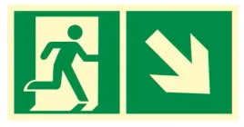 naklejka-bhp-wyjscie-ewakuacyjne-w-dol-prawostronny