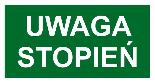 naklejka-bhp-napis-uwaga-stopien
