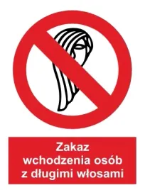 naklejka-bhp-zakaz-wchodzenia-osob-z-dlugimi-wlosami-zzo-35