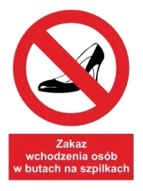 naklejka-bhp-zakaz-wchodzenia-osob-w-butach-na-szpilkach-zzo-33
