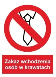 naklejka-bhp-zakaz-wchodzenia-osob-w-krawatach-zzo-34