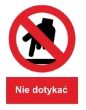 naklejka-bhp-nie-dotykac