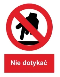 naklejka-bhp-nie-dotykac