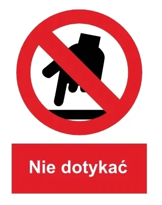 naklejka-bhp-nie-dotykac