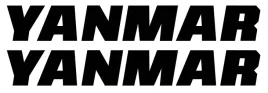 napisy-naklejka-yanmar-czarna-bez-tla-2szt